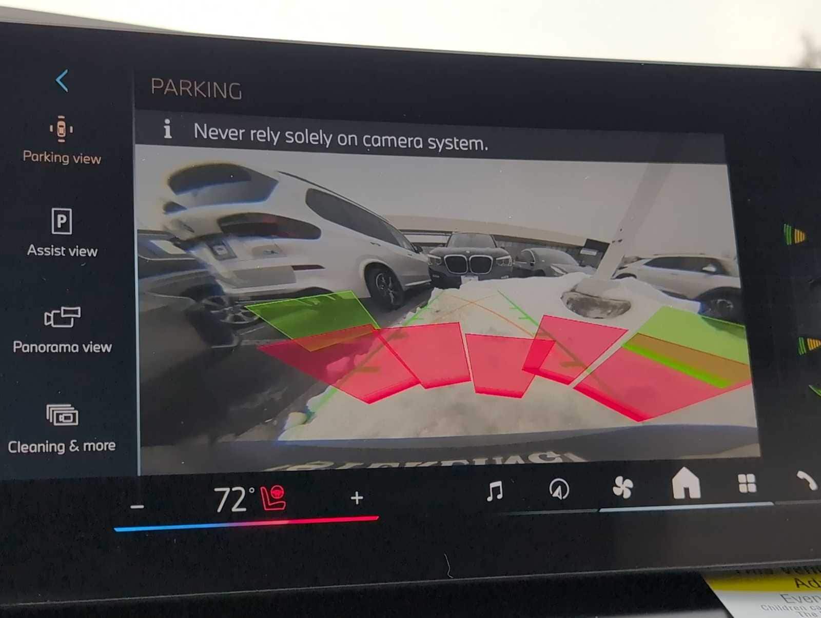 Thumbnail: 2026 BMW X3 - 29