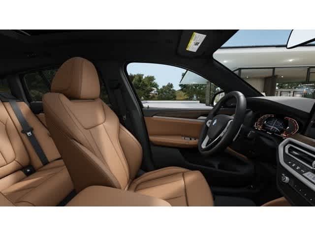 Thumbnail: 2025 BMW X4 - 9