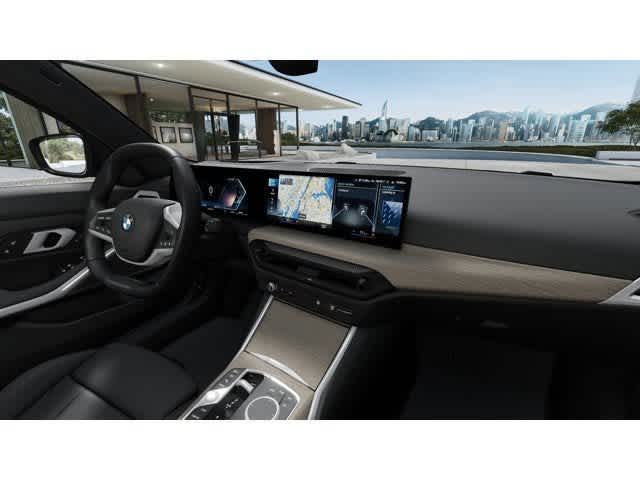 Thumbnail: 2026 BMW 3 Series - 14