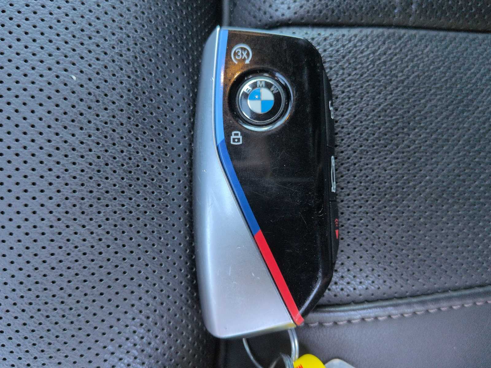 Thumbnail: 2024 BMW X5 - 36