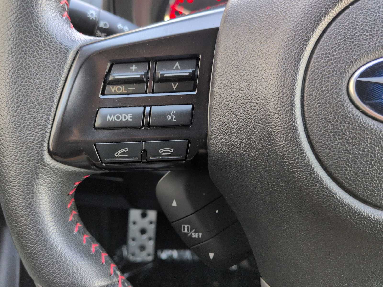 Thumbnail: 2015 Subaru WRX - 24