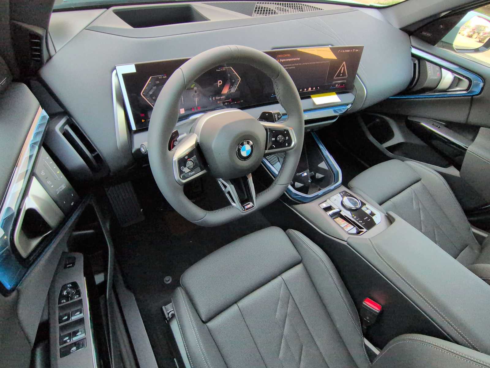 Thumbnail: 2026 BMW X3 - 10