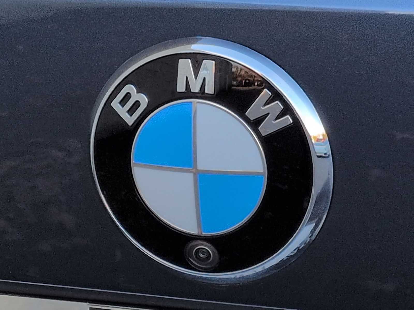 Thumbnail: 2024 BMW 4 Series - 13