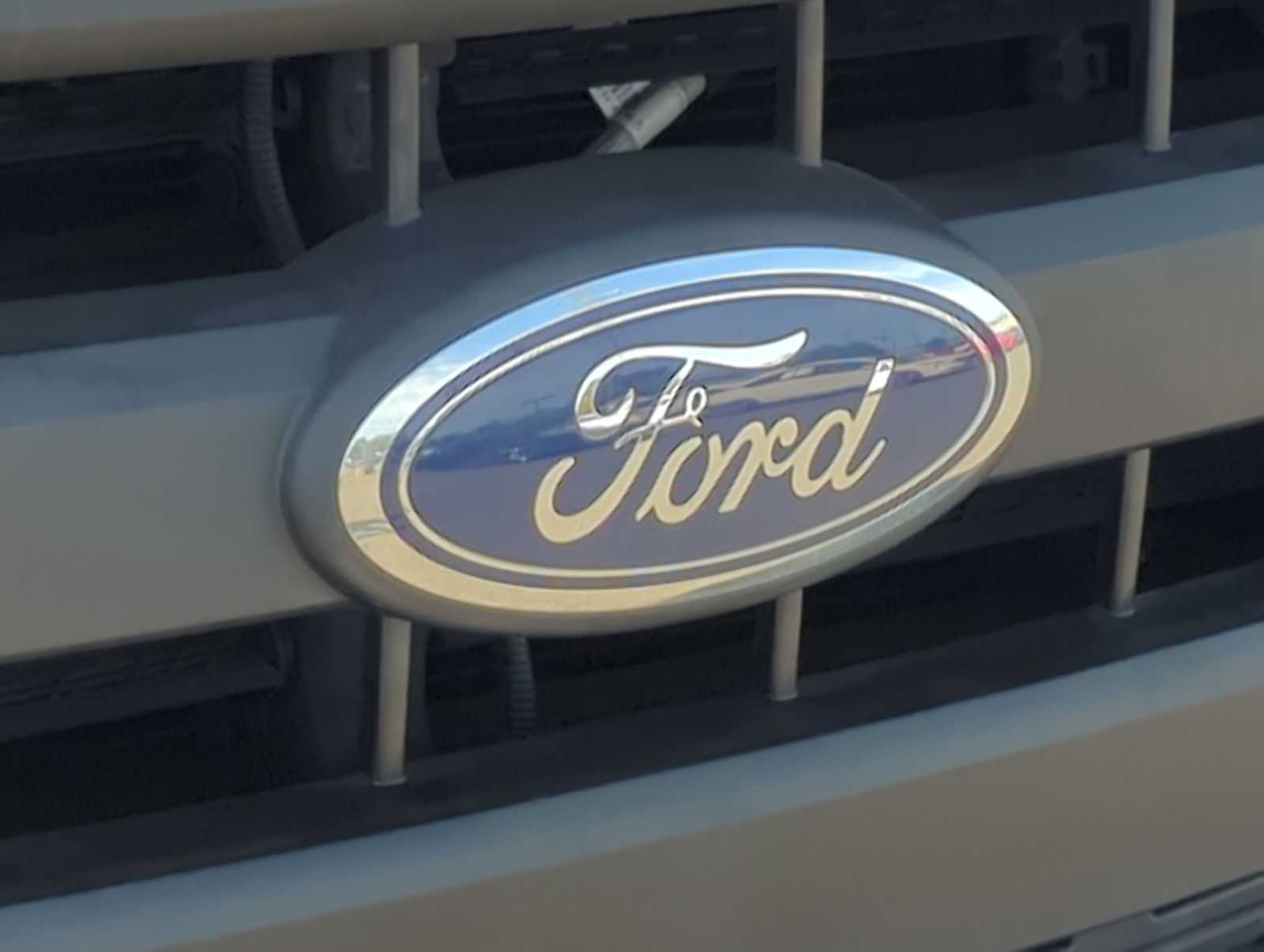 Thumbnail: 2015 Ford F-150 - 12