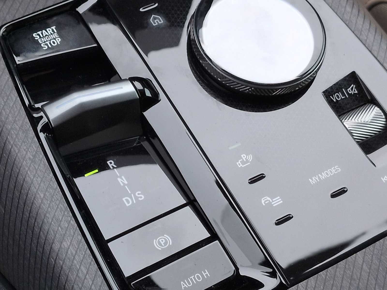 Thumbnail: 2026 BMW X3 - 35