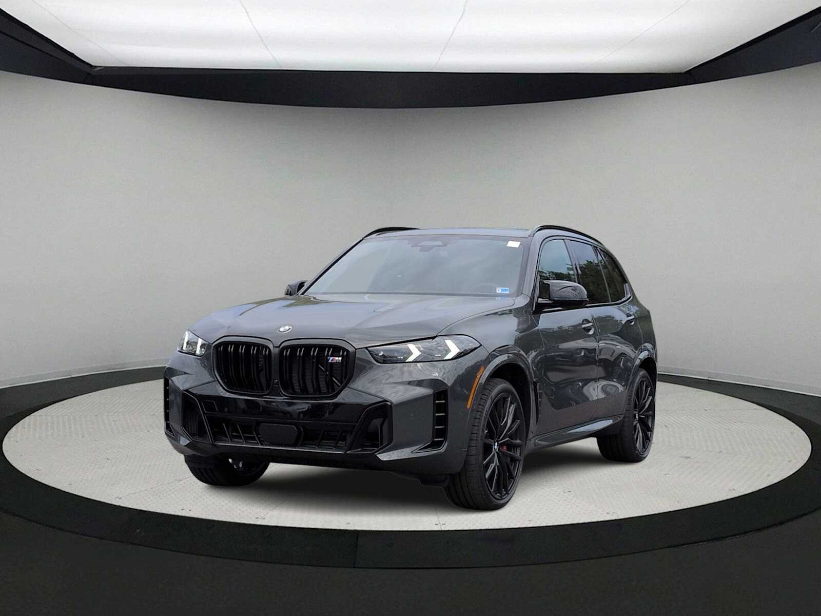Thumbnail: 2026 BMW X5 - 4