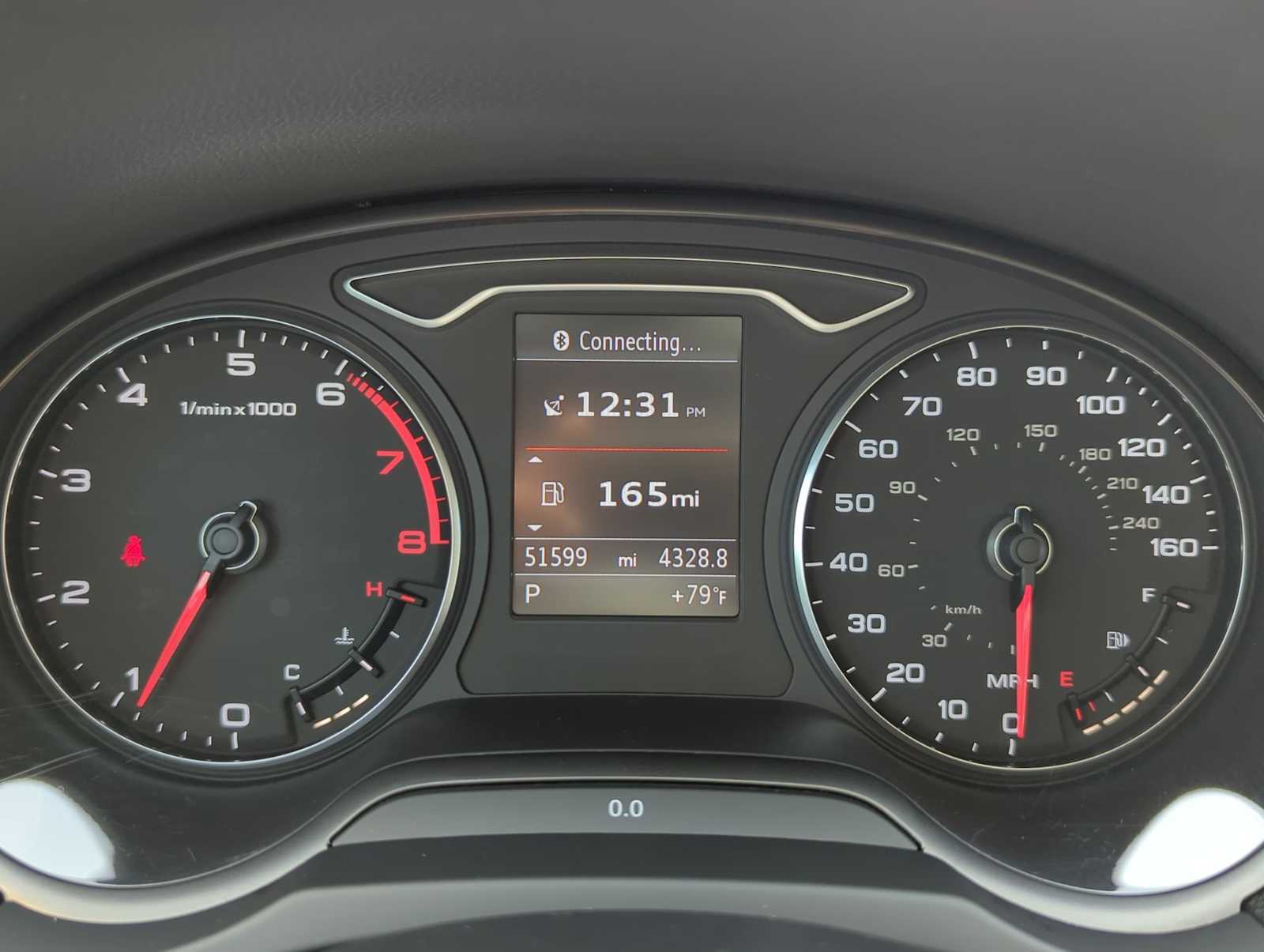 2015 Audi A3 e-tron Premium Plus 26