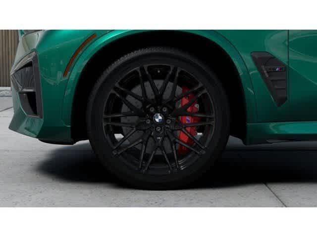 Thumbnail: 2026 BMW X5 - 7