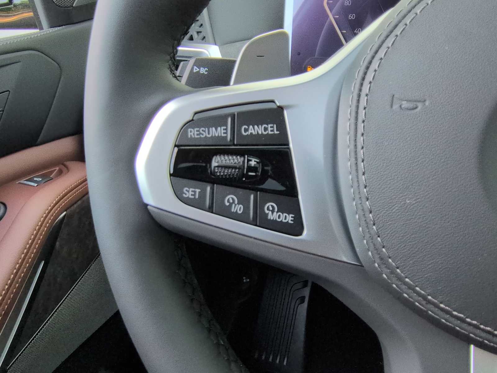 Thumbnail: 2026 BMW X5 - 26