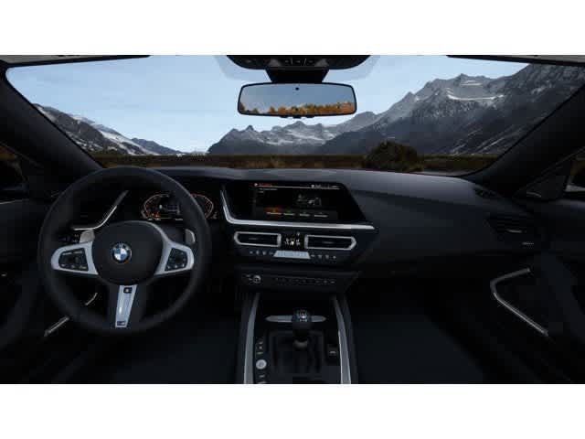 Thumbnail: 2026 BMW Z4 - 10