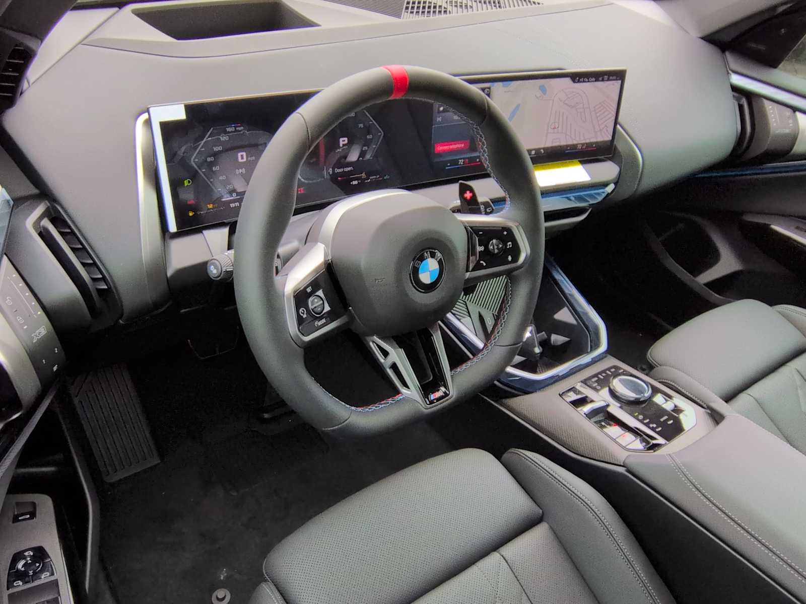 Thumbnail: 2026 BMW X3 - 10