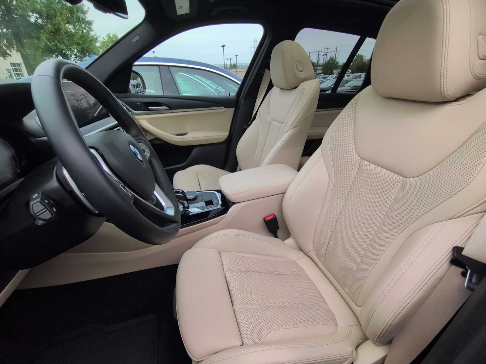 Thumbnail: 2022 BMW X3 - 17