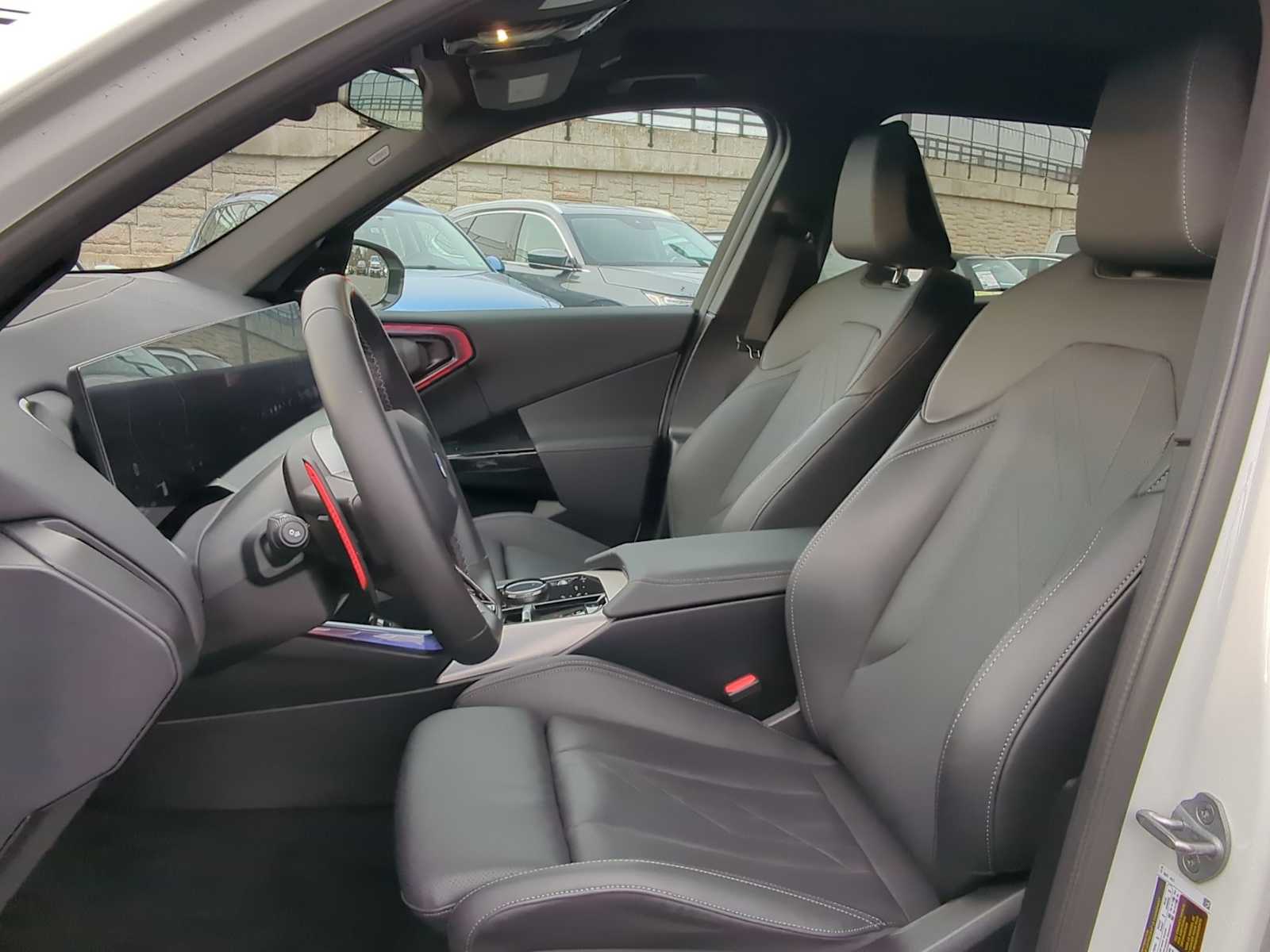 Thumbnail: 2025 BMW X3 - 4