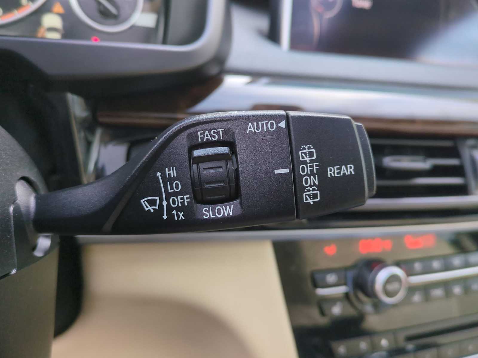 Thumbnail: 2016 BMW X5 - 28