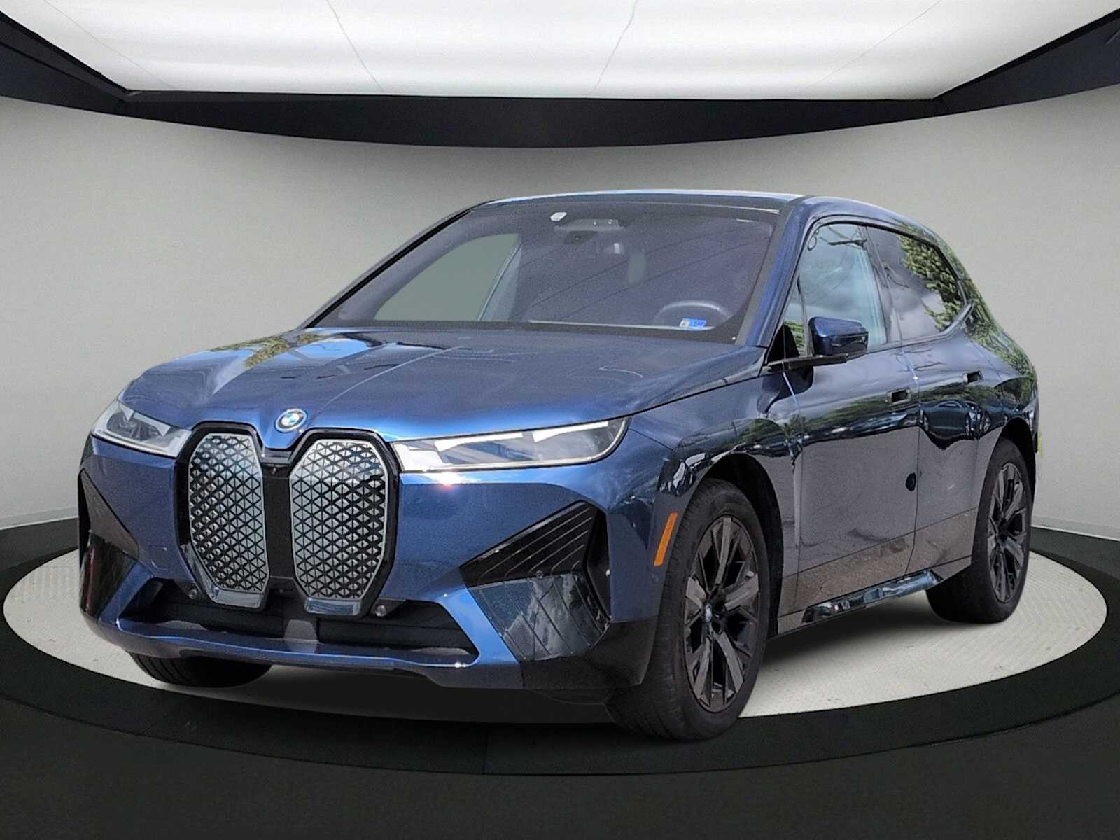 Thumbnail: 2025 BMW iX - 4