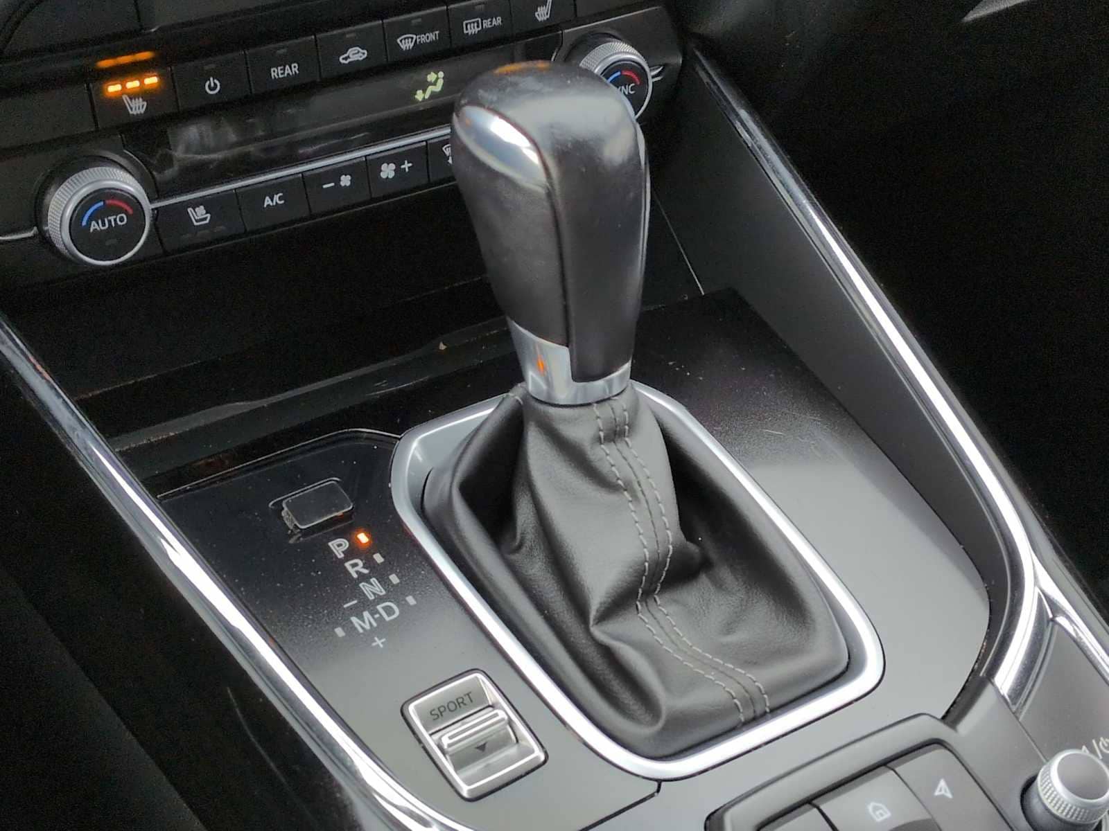 Thumbnail: 2023 Mazda CX-9 - 32