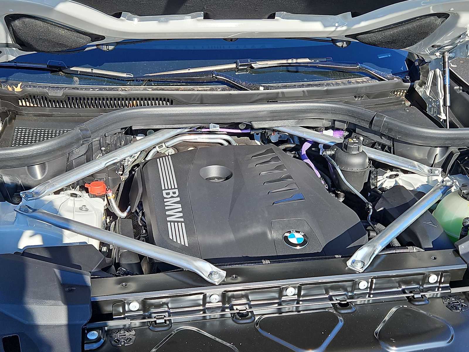 Thumbnail: 2026 BMW X5 - 15