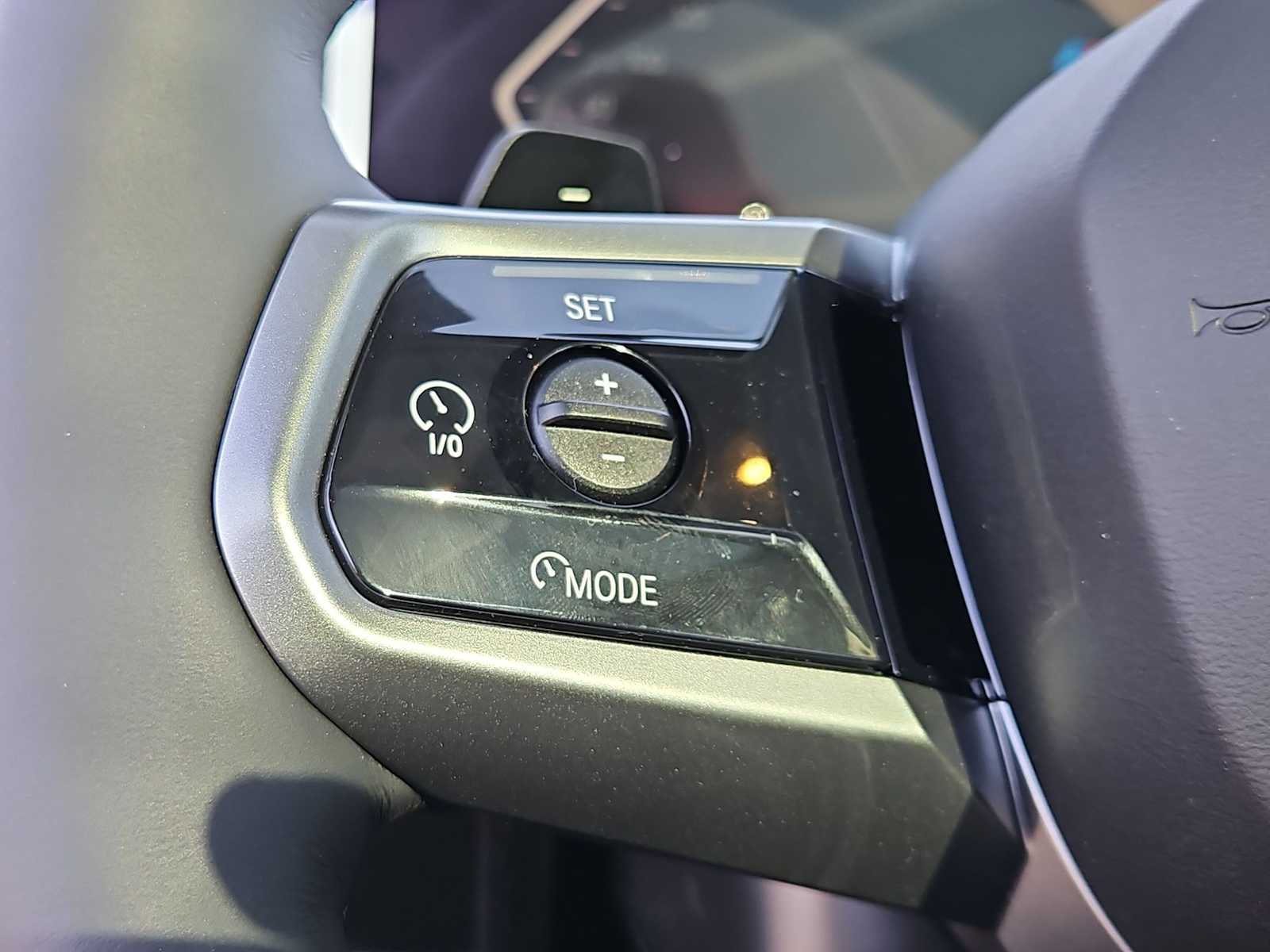 Thumbnail: 2026 BMW X3 - 24