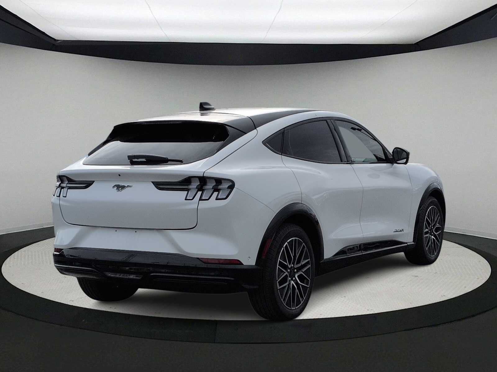 Thumbnail: 2024 Ford Mustang Mach-E - 8