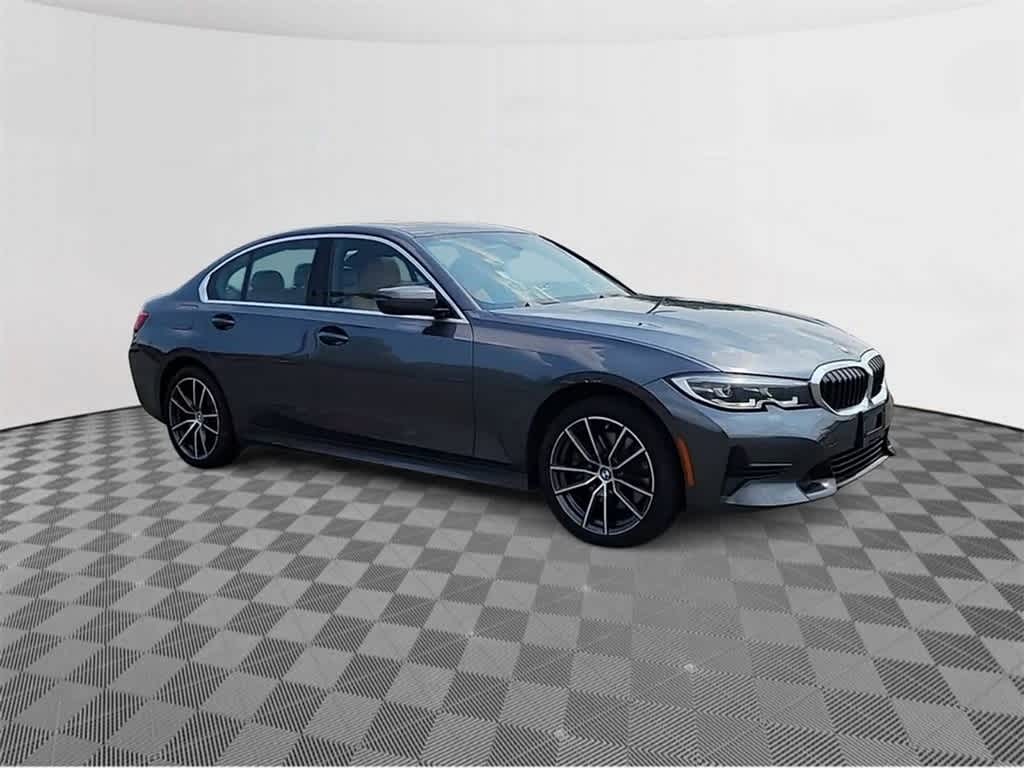 2021 BMW 3 Series 330i xDrive 2