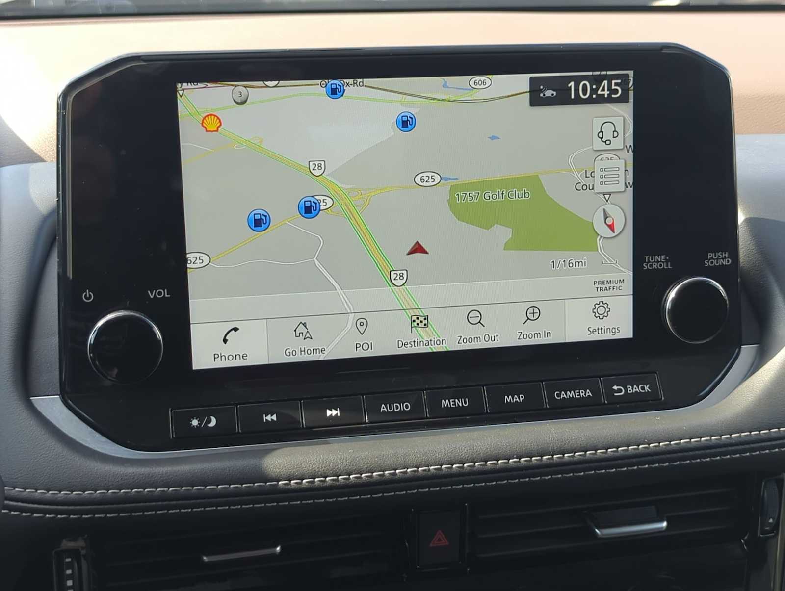 Thumbnail: 2021 Nissan Rogue - 30