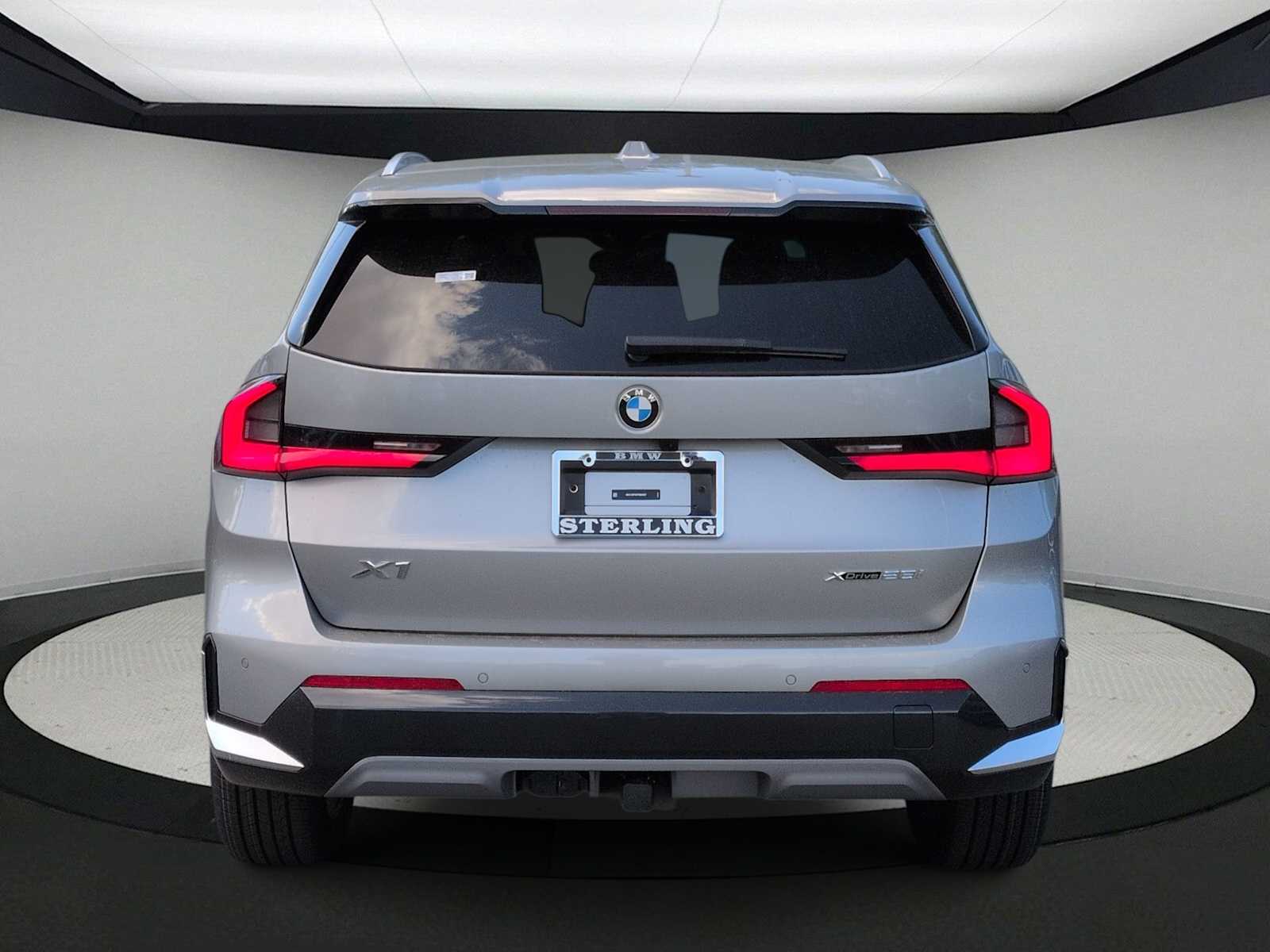 Thumbnail: 2026 BMW X1 - 7