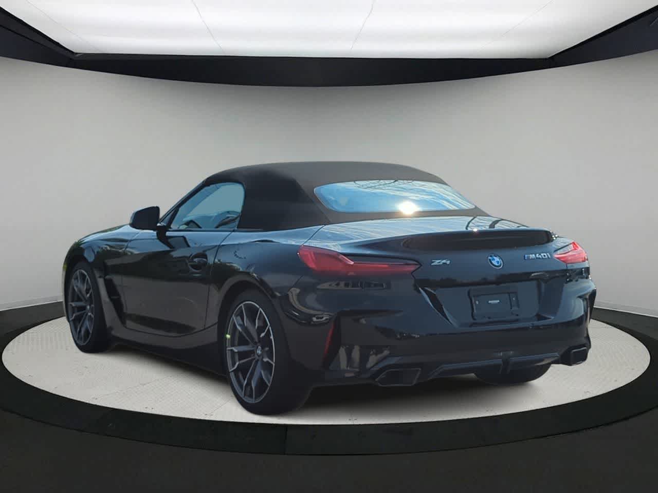 Thumbnail: 2022 BMW Z4 - 6