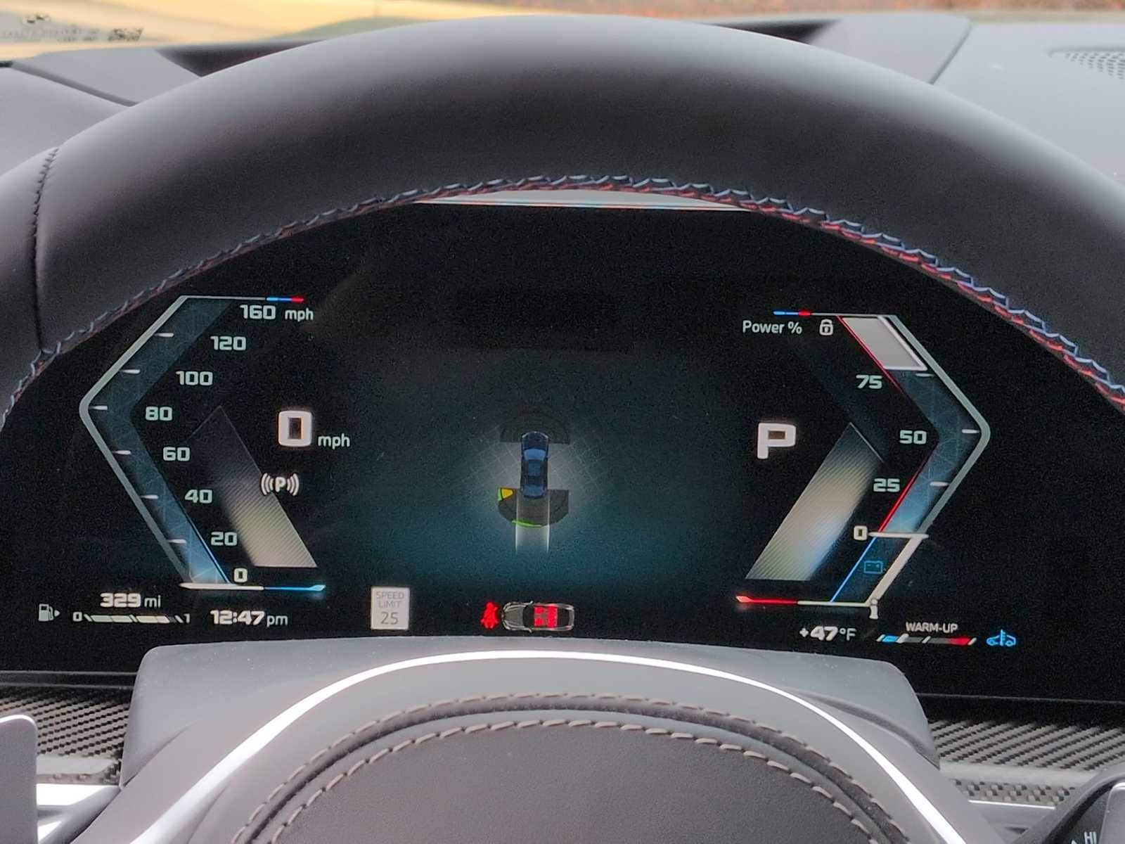 Thumbnail: 2026 BMW X6 - 36