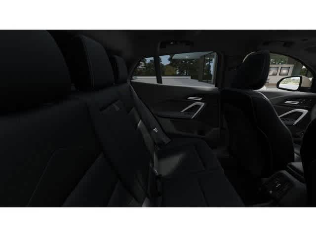 Thumbnail: 2026 BMW X2 - 12