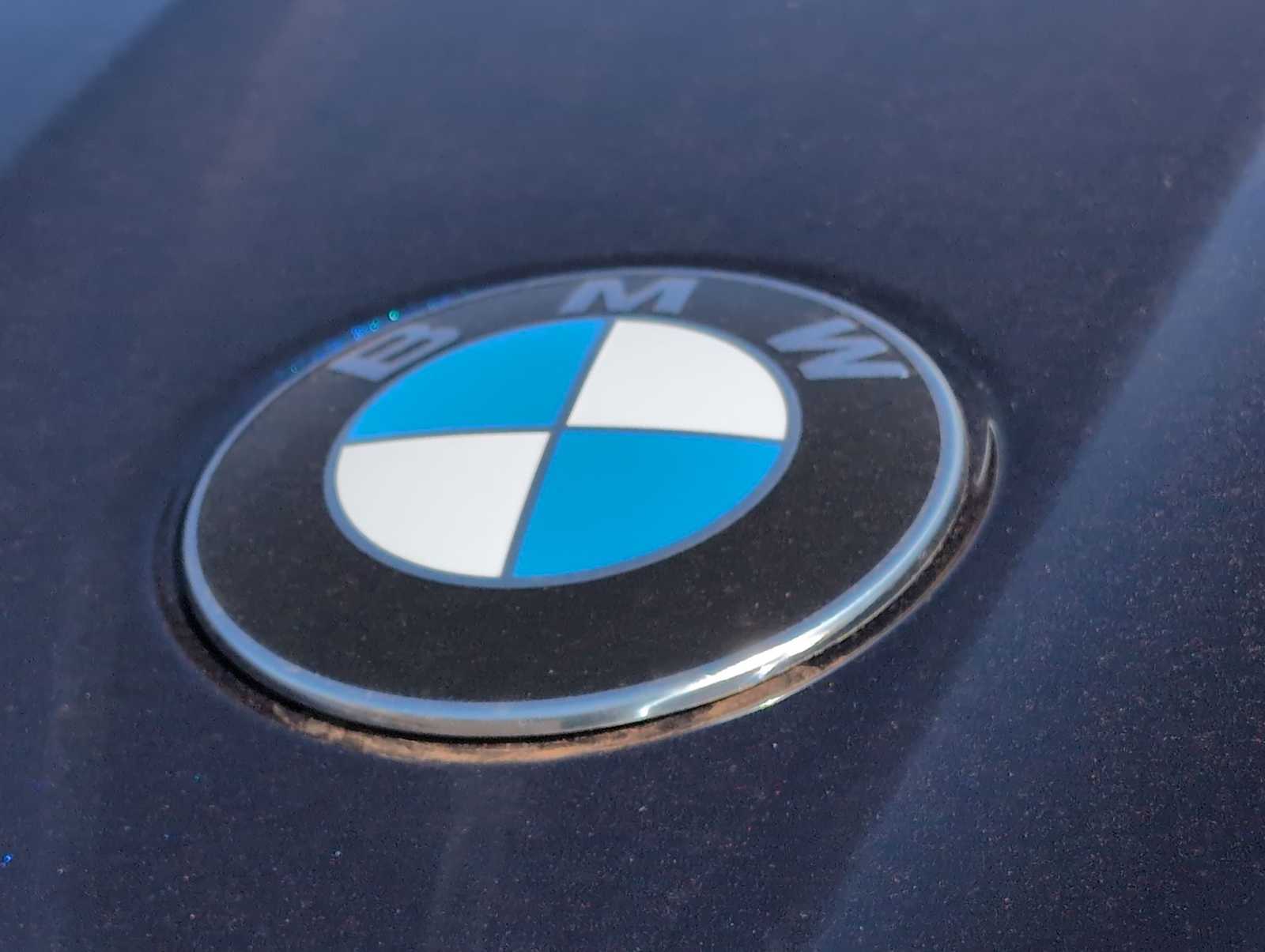 Thumbnail: 2026 BMW X3 - 12