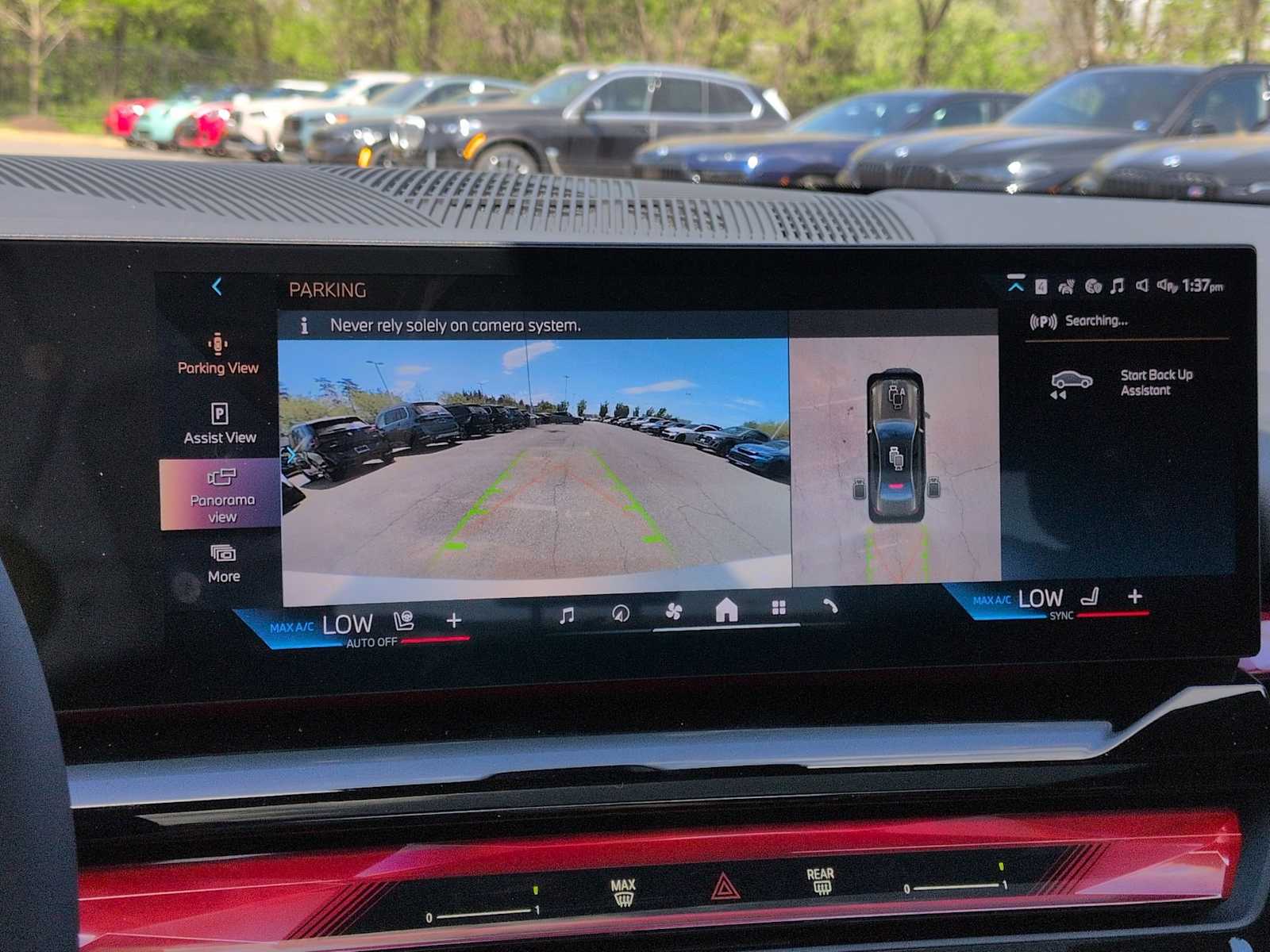 Thumbnail: 2026 BMW i5 - 32