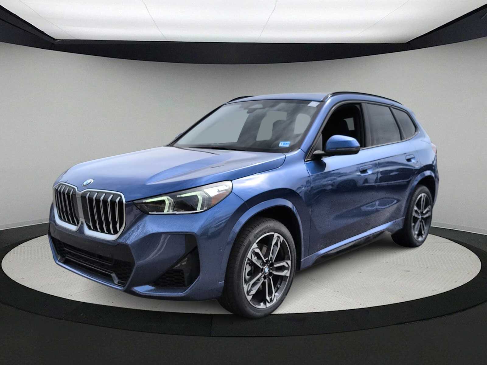 Thumbnail: 2026 BMW X1 - 4