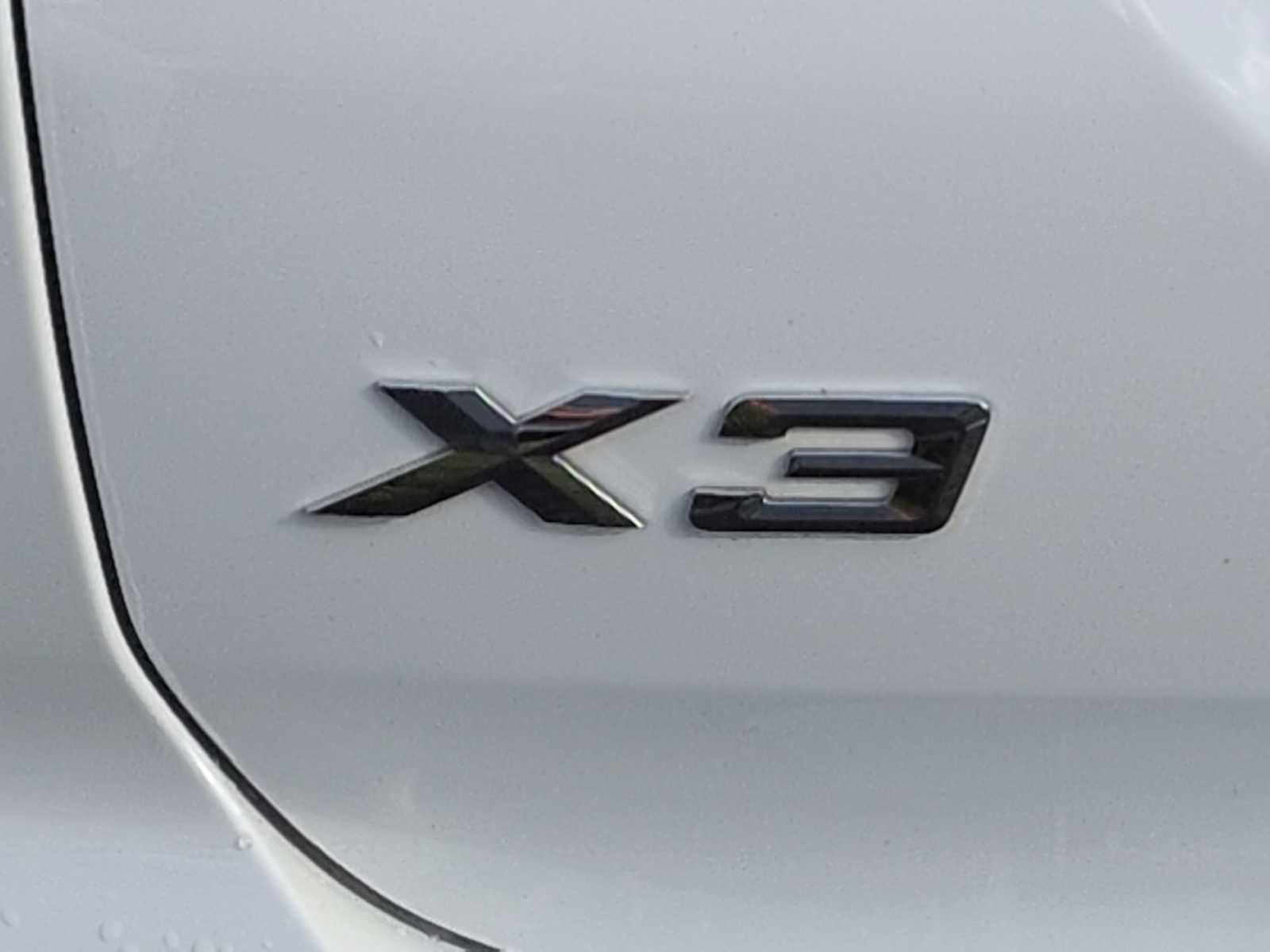 Thumbnail: 2023 BMW X3 - 12