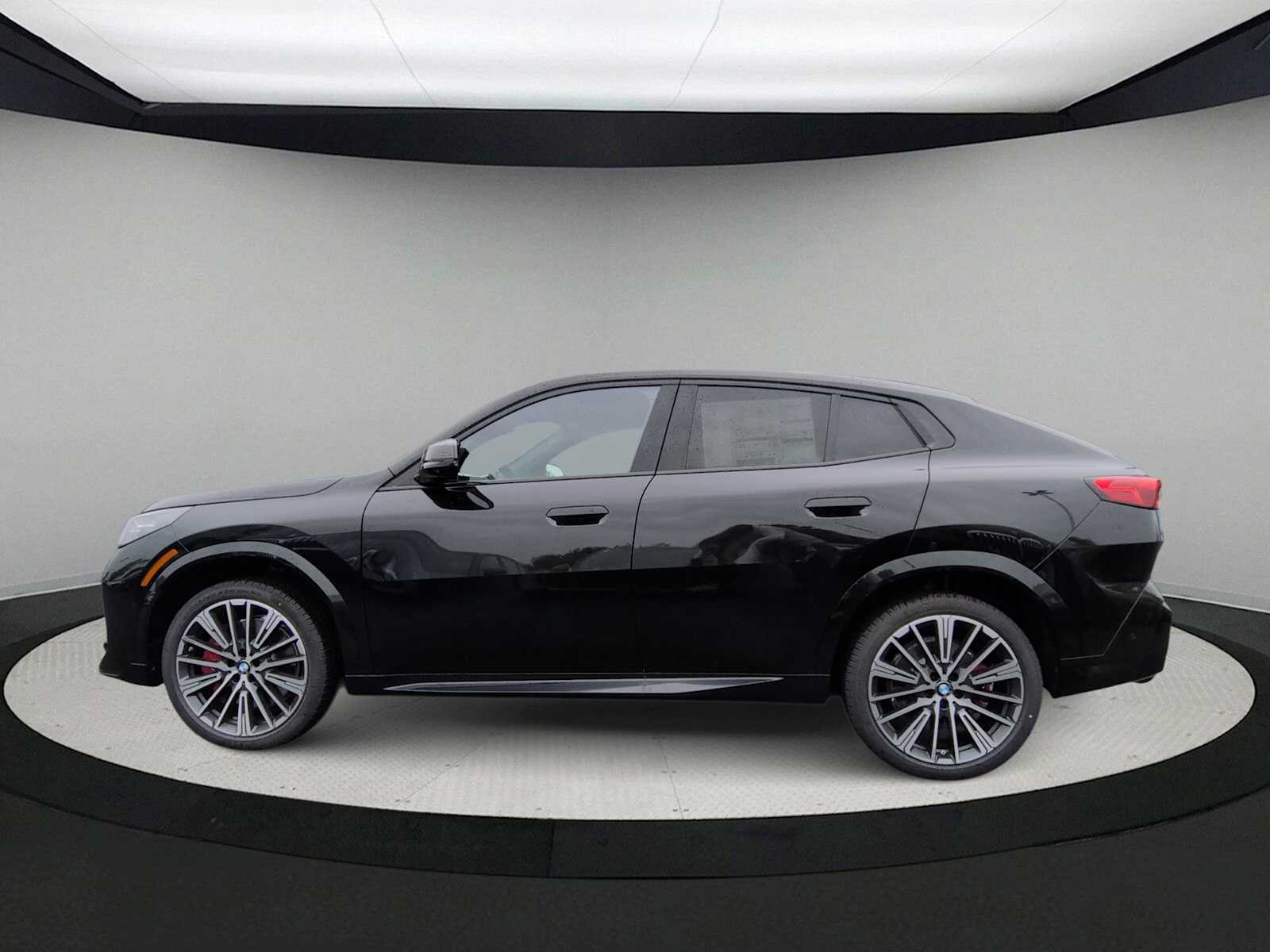 Thumbnail: 2026 BMW X2 - 5