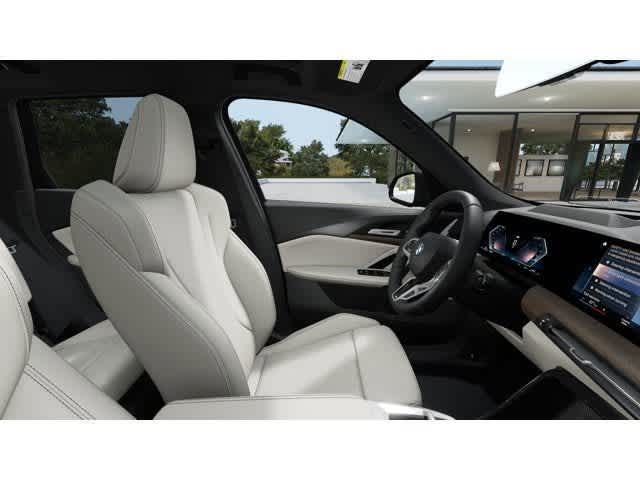 Thumbnail: 2026 BMW X1 - 9