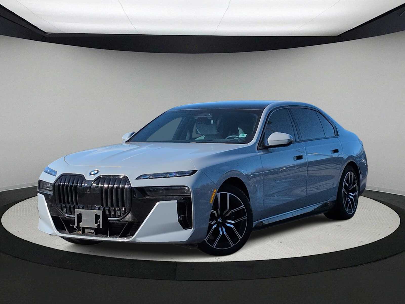2023 BMW i7 xDrive60 -
                  Sterling, VA