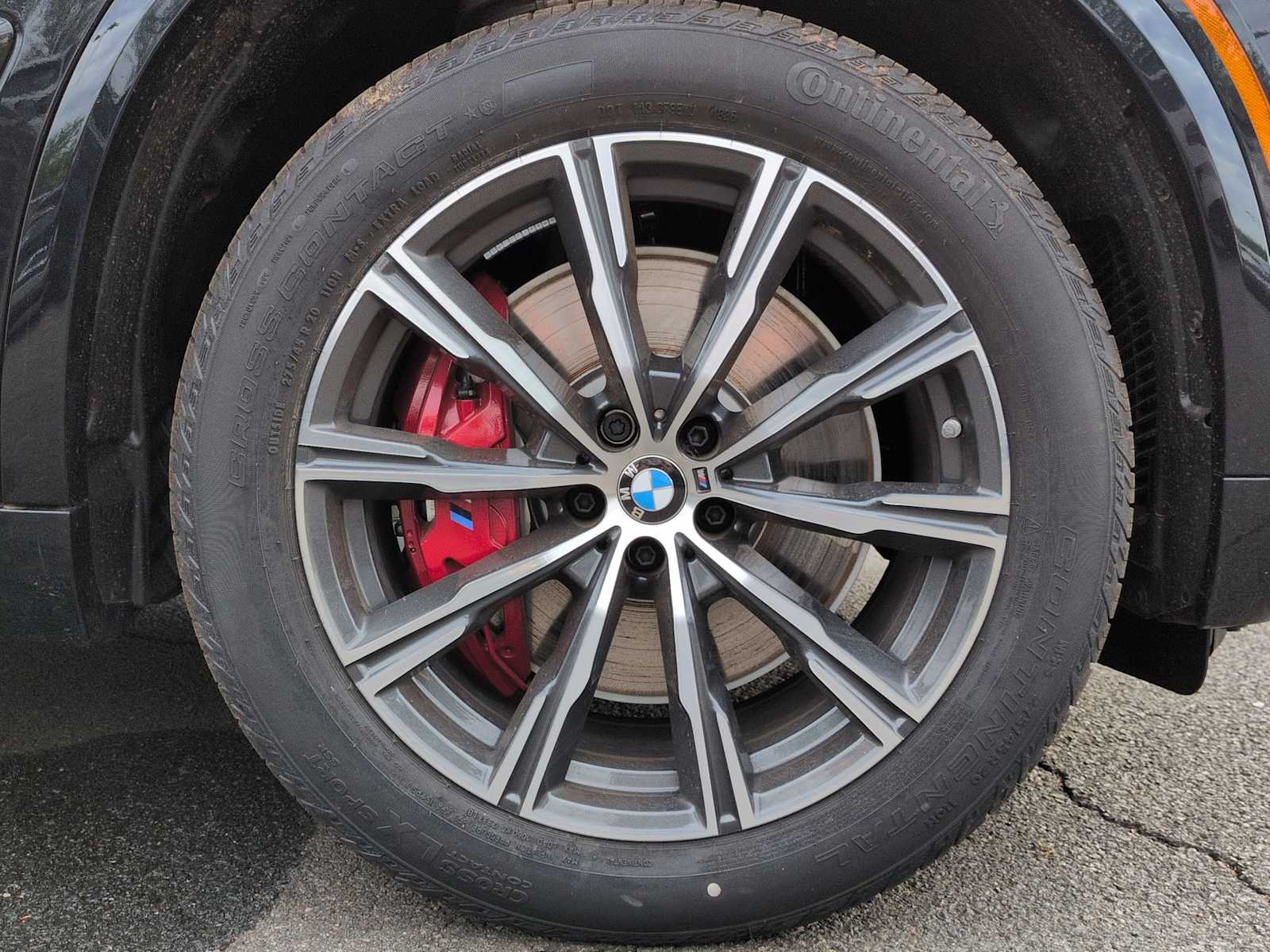 Thumbnail: 2026 BMW X5 - 14