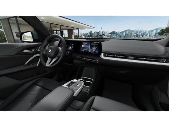 Thumbnail: 2026 BMW X1 - 14