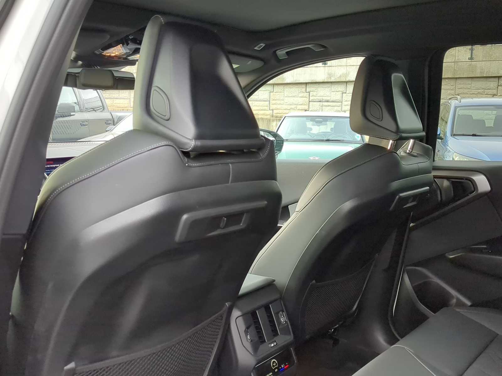 Thumbnail: 2025 BMW X3 - 18