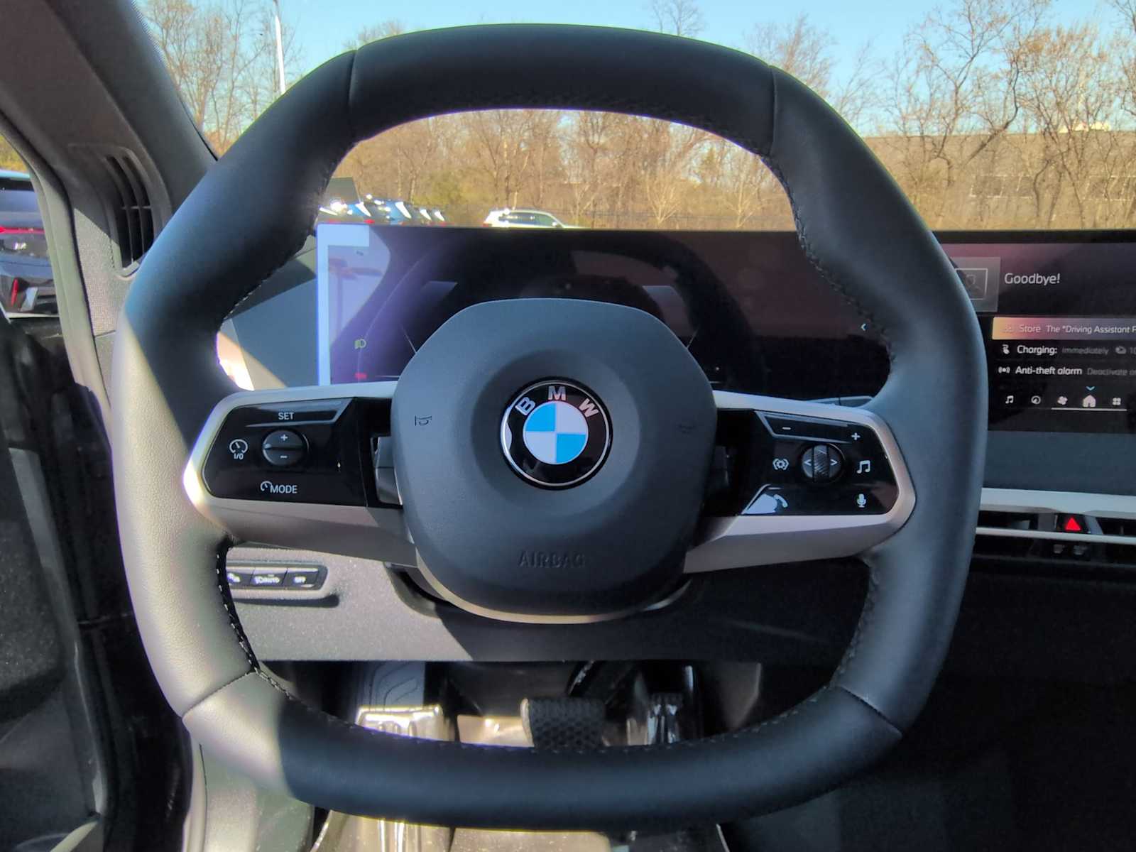 Thumbnail: 2026 BMW iX - 24