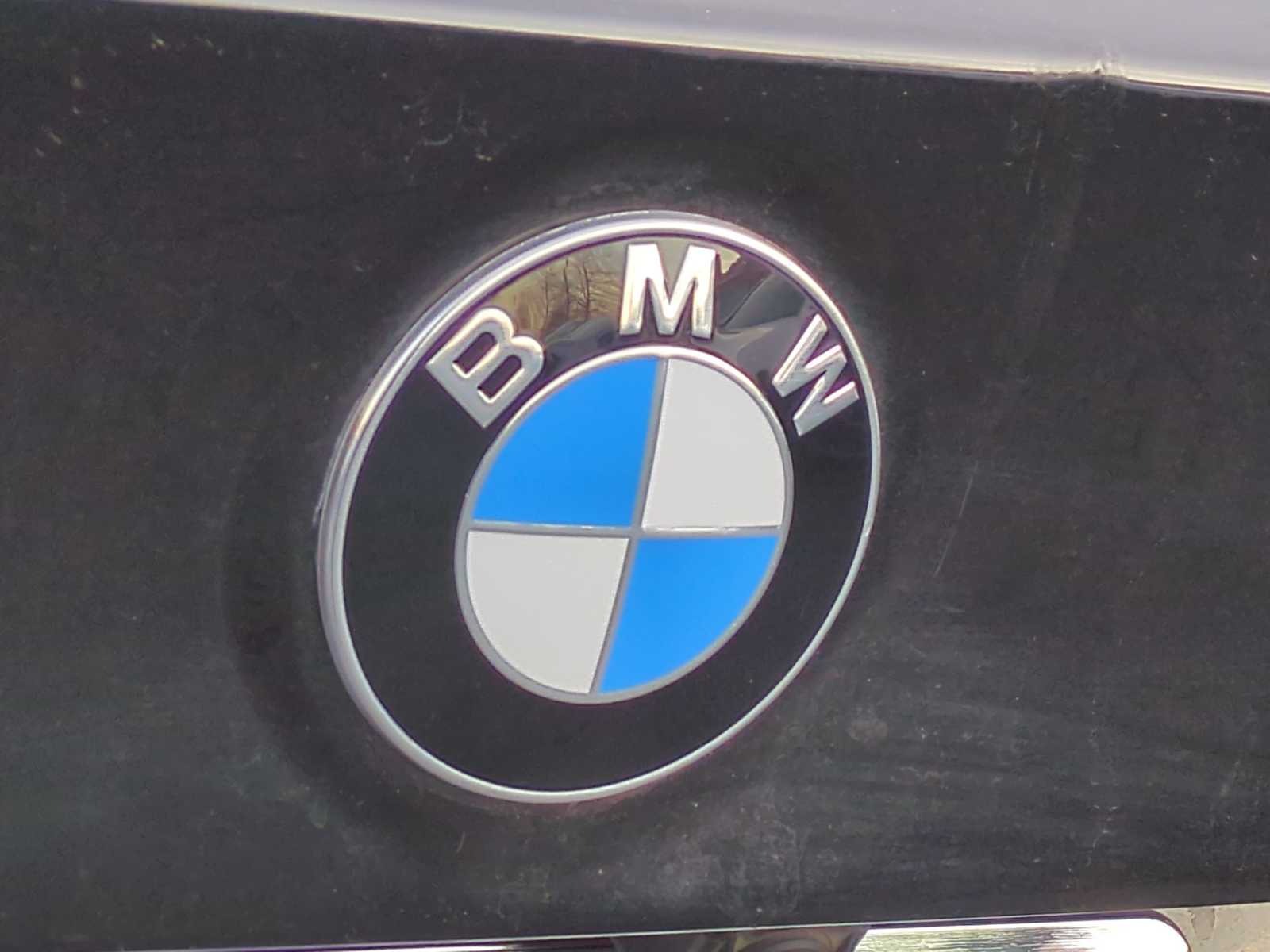 Thumbnail: 2021 BMW X3 - 11