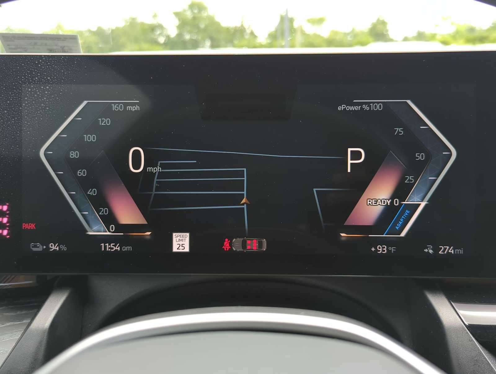 Thumbnail: 2024 BMW i5 - 34