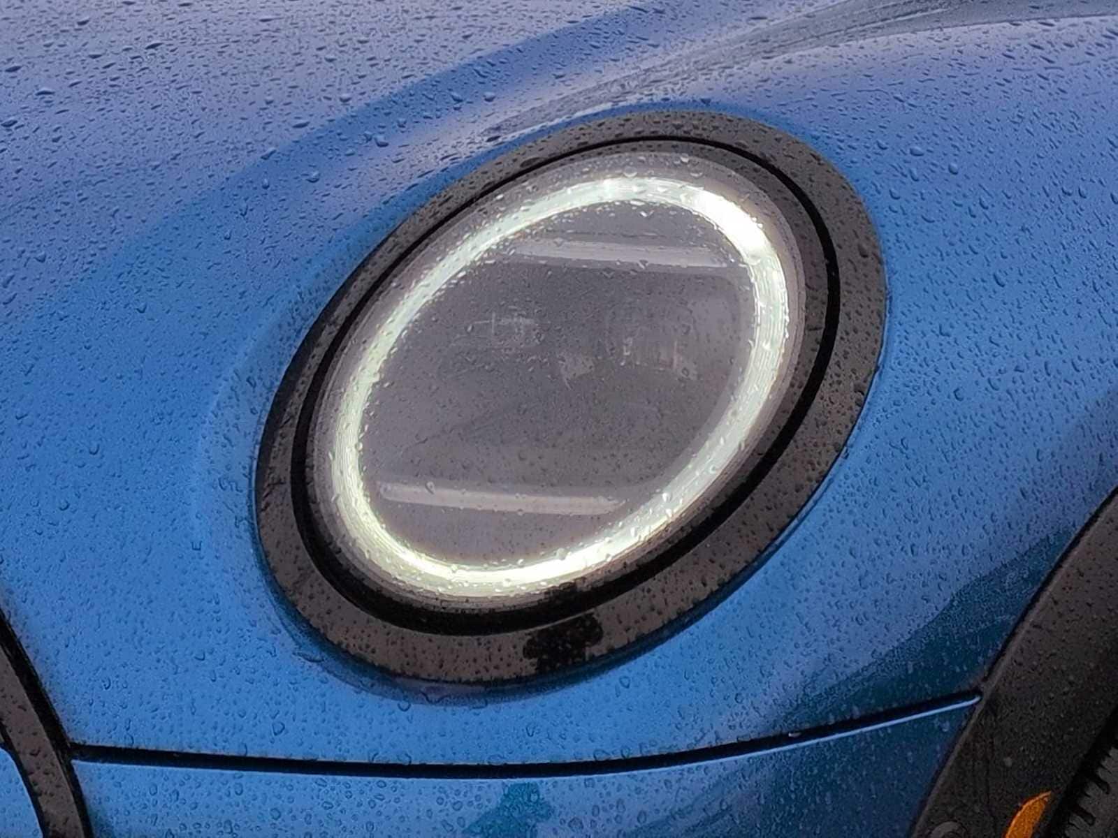 Thumbnail: 2025 MINI Cooper Hardtop - 11