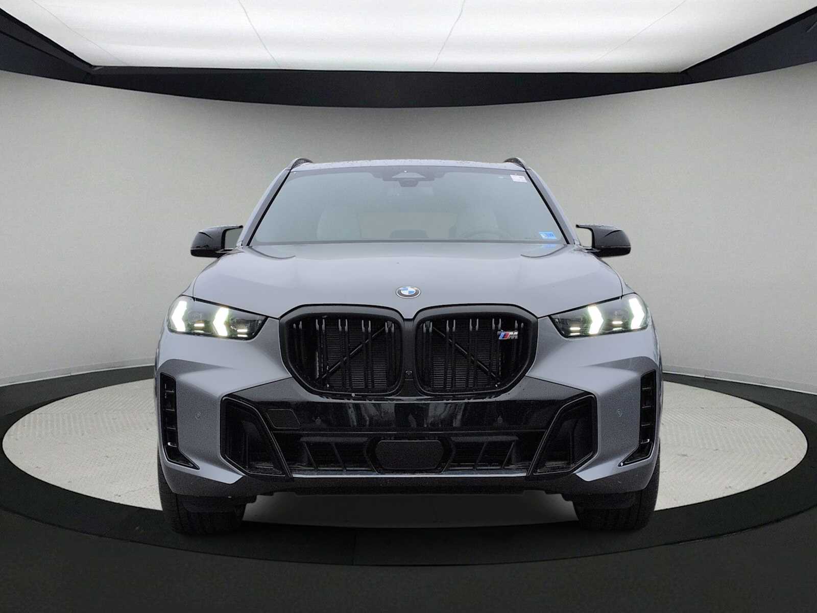 Thumbnail: 2026 BMW X5 - 3