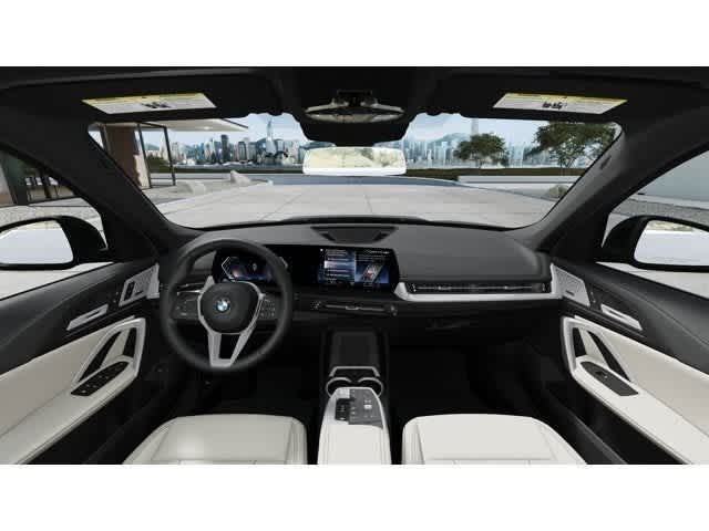 Thumbnail: 2026 BMW X1 - 10