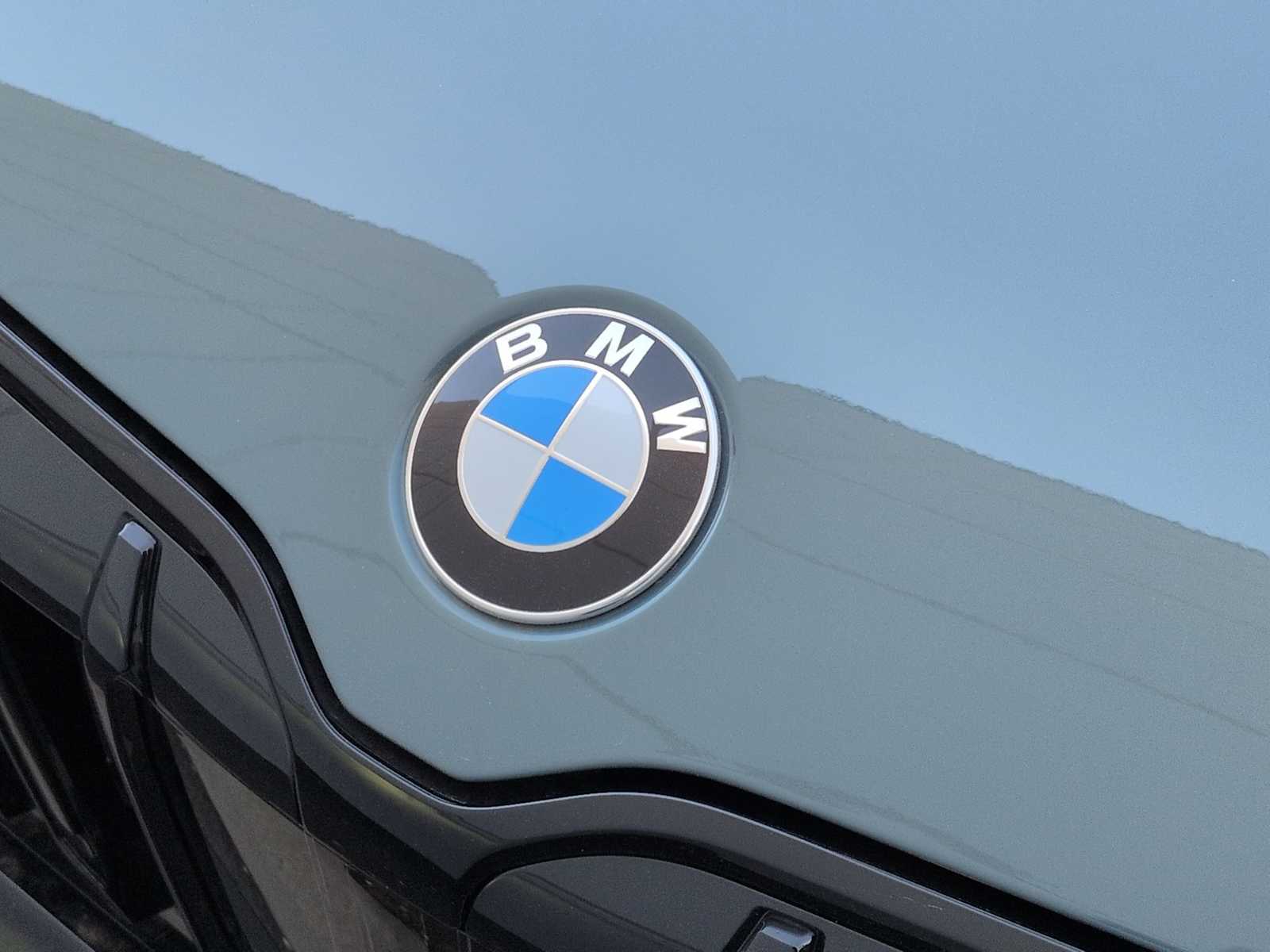 Thumbnail: 2026 BMW X1 - 12
