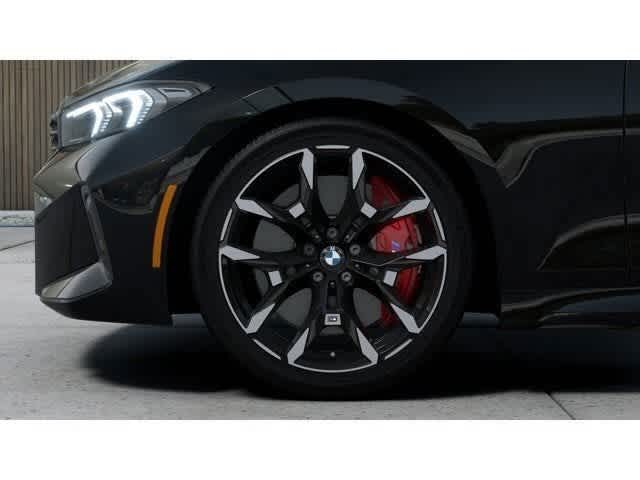 Thumbnail: 2025 BMW 3 Series - 7