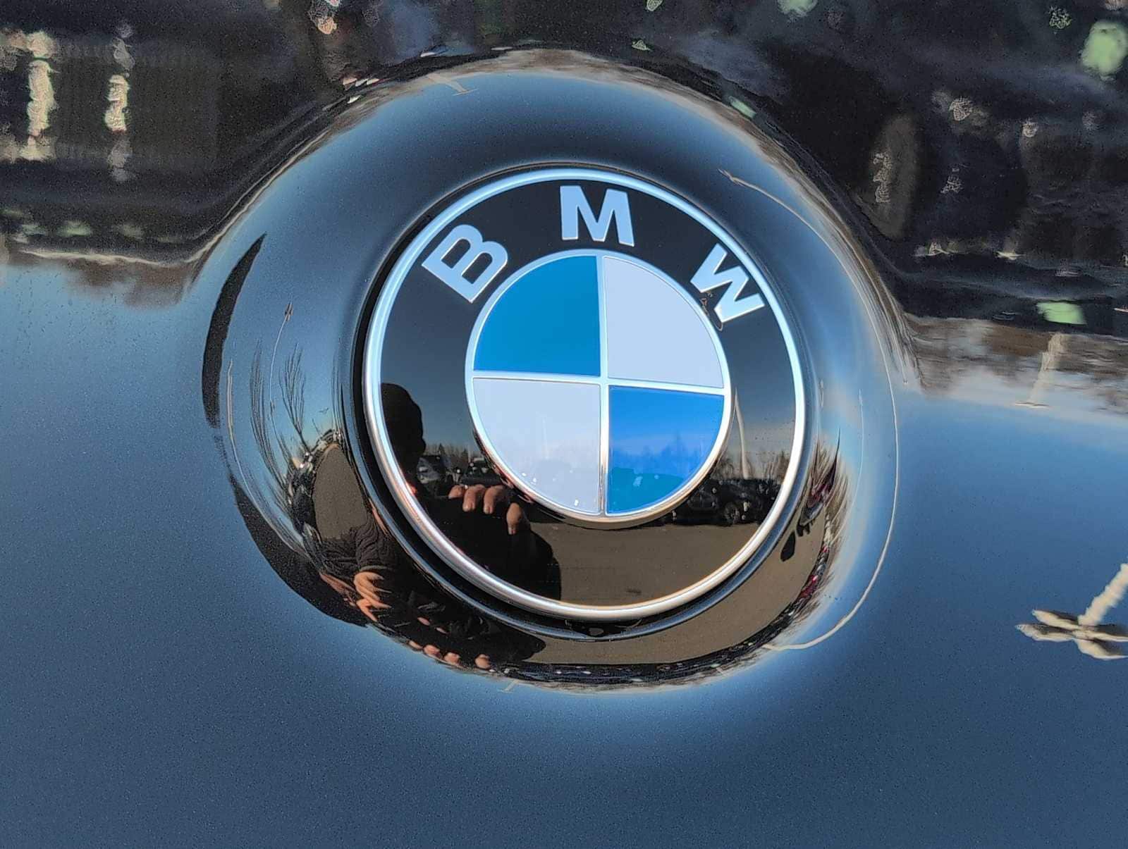 Thumbnail: 2026 BMW X3 - 12