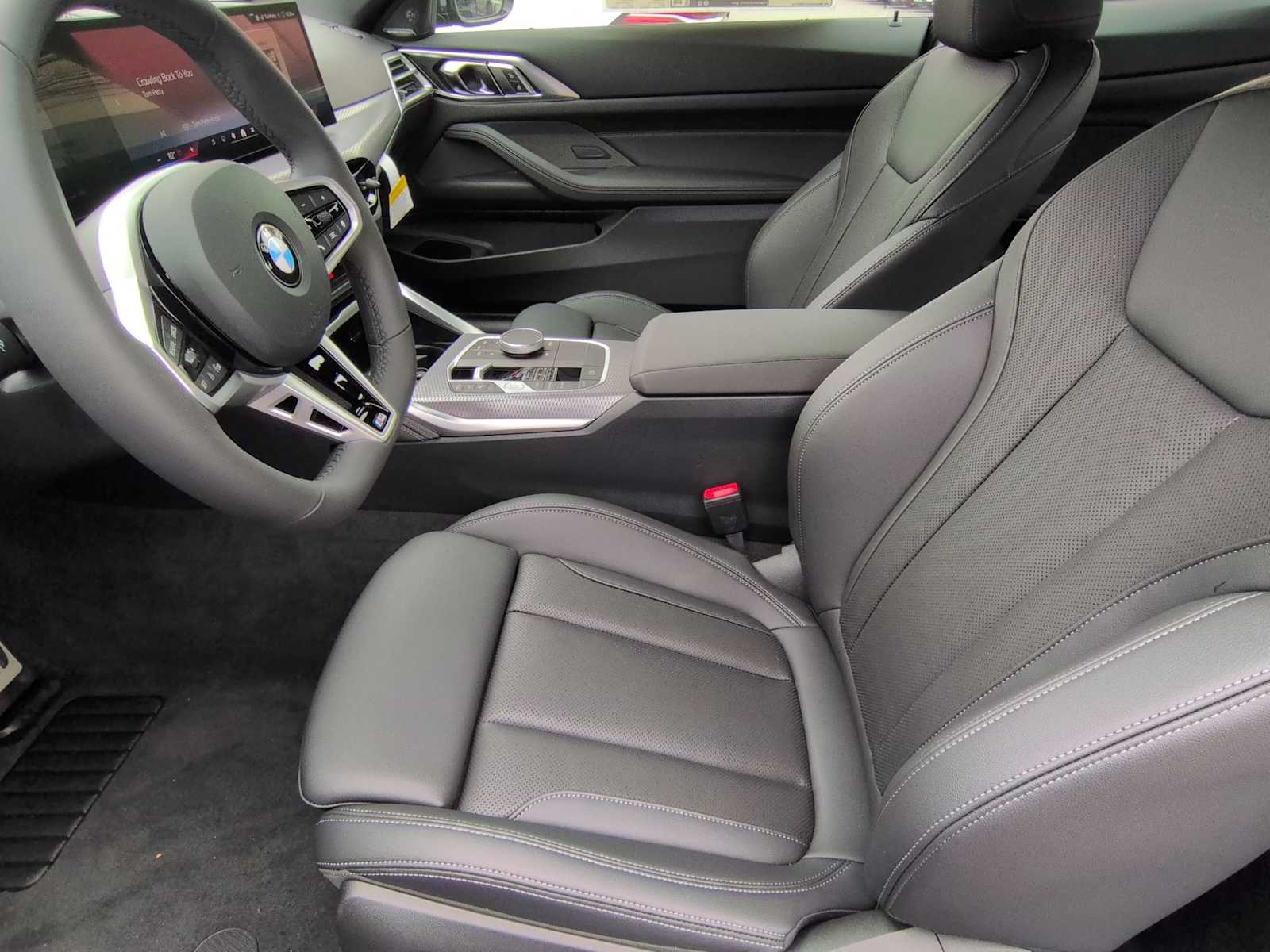 Thumbnail: 2026 BMW 4 Series - 10