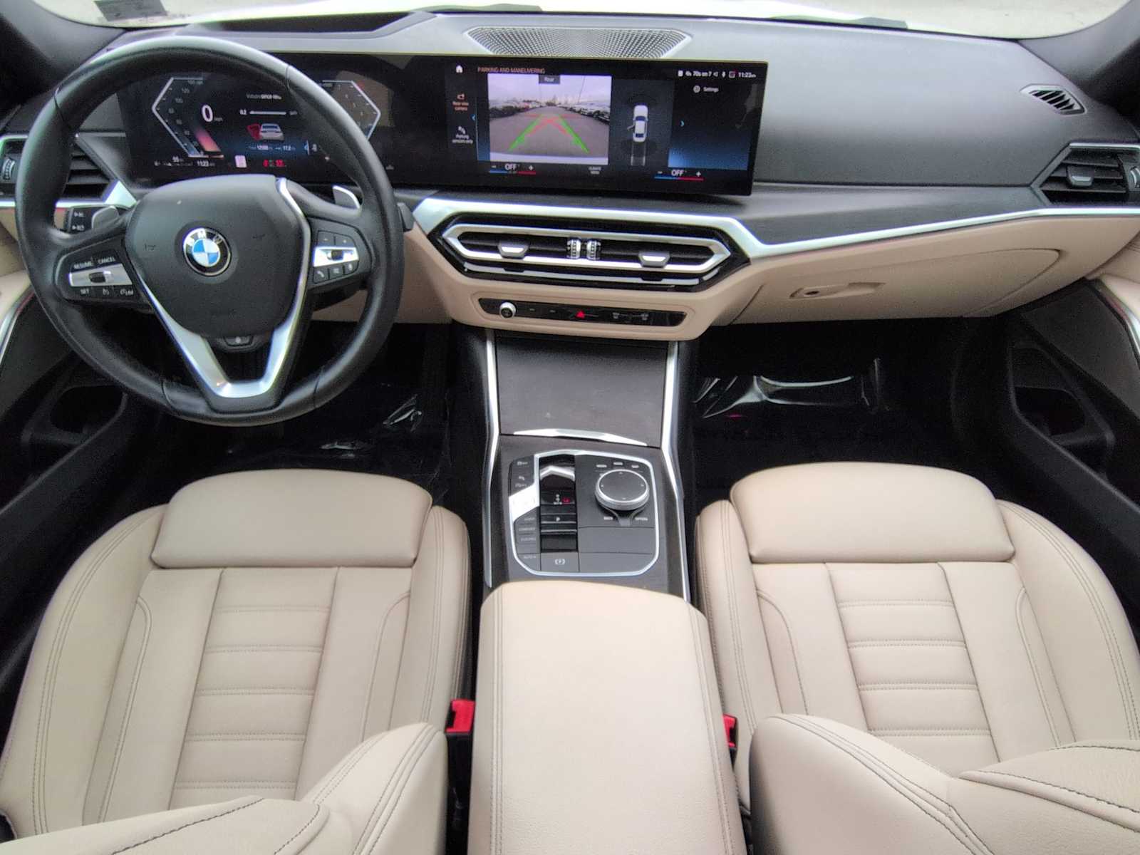 Thumbnail: 2023 BMW 3 Series - 16